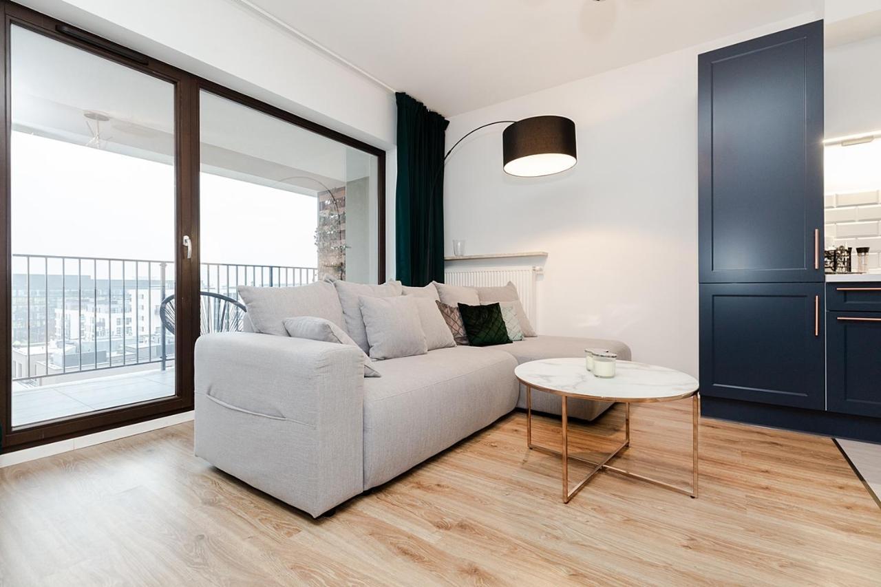 Apartament Woronicza - Tolkiena 3 *